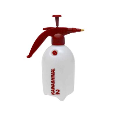 Aspersora Manual 2 LITROS