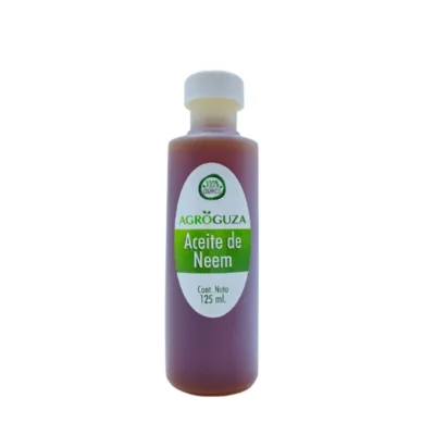 Aceite de Neem 125ML