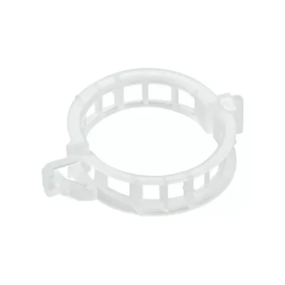Anillo o Clip para tutoreo por pieza
