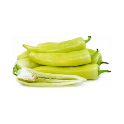 Chile - Hungarian Yellow