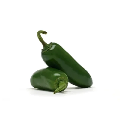 Chile - Jalapeño M