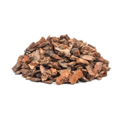 Corteza de Pino - 5 Litros (500g)