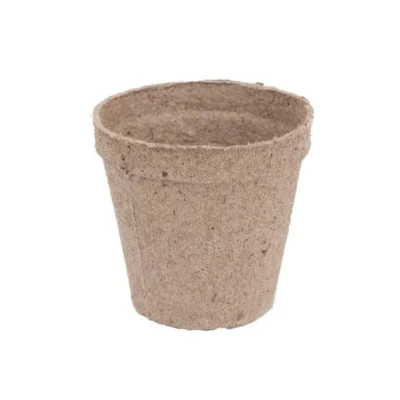 Maceta Biodegradables