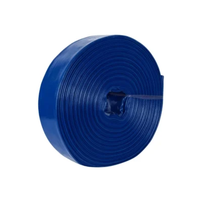 Manguera layflat 2" 100m