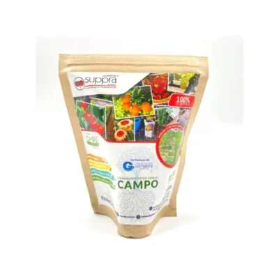 Micorrizas orgánicas 250g