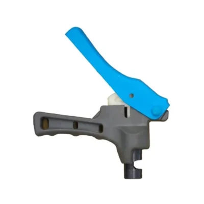Perforador de layflat 15mm