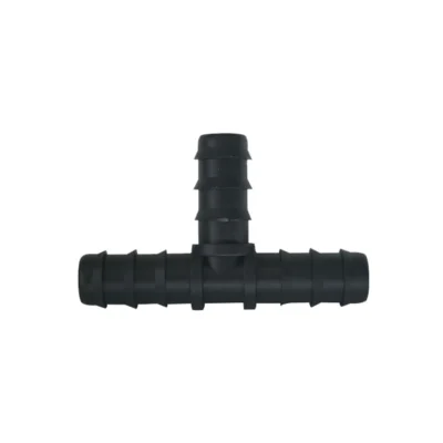 Pieza en forma de "T" 16MM