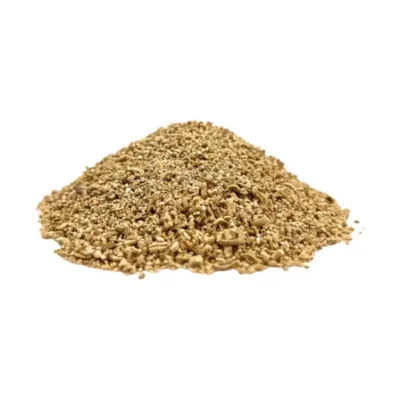 Vermiculita - 5 Litros (500g)
