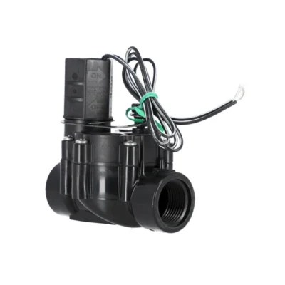 Válvula Solenoide de 1” pulgada - Serie LFV