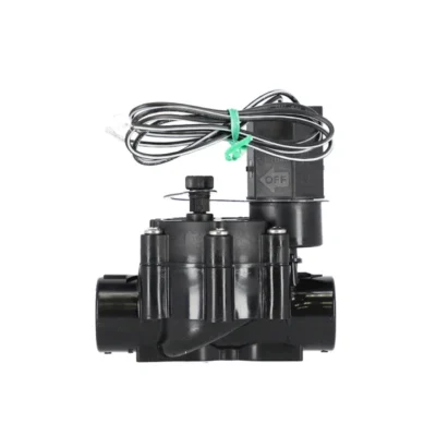 Válvula Solenoide de 3/4” pulgada - Serie LFV