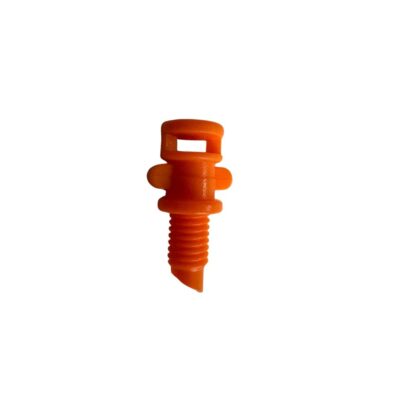 Mini Aspersor Gasto 40LPH a 360°